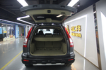 本田CR-V2010款2.4L 自动四驱尊贵导航版 