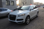 奥迪Q72013款35 TFSI 技术型