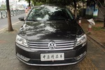 大众迈腾2012款2.0TSI DSG 尊贵型