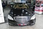 奔驰S级2012款 S350L Grand Edition