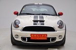 MINICOUPE2012款1.6T COOPER S 