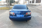 马自达Mazda62005款2.3旗舰型(新Mazda6)