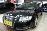 奥迪A6L2009款2.4L 舒适型