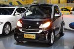 smartfortwo2009款coupe 1.0L 标准版