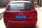 奥迪A3 Sportback2010款1.4TFSI 舒适型