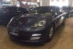 保时捷Panamera2013款Panamera Platinum Edition 3.6L 