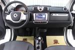 smartfortwo2013款1.0 MHD 新年特别版