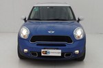 MINICOUNTRYMAN2011款1.6T COOPER S All 4