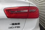 奥迪A6L2014款30 FSI 舒适型