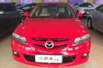 马自达Mazda62013款2.0L 手自一体时尚型