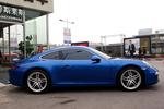 保时捷9112012款Carrera 3.4L