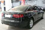 奥迪A6L2008款2.0TFSI 标准型(自动)