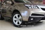 讴歌MDX2010款3.7L 标准版