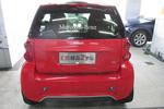 smartfortwo2014款1.0T 硬顶城市光波激情版