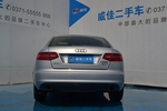 奥迪A6L2010款2.0TFSI 手自一体 标准型