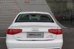 奥迪A4L2013款35 TFSI 自动技术型