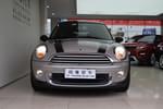 MINIMINI2012款1.6L COOPER Baker Street 