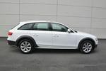 奥迪A4 allroad2013款40 TFSI allroad quattro 舒适型 