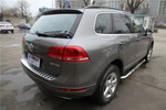 大众途锐2011款3.0TSI V6 舒适型 