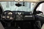 smartfortwo2015款1.0 MHD 舒适畅游版