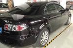 马自达Mazda62014款2.0L 手自一体经典型