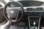 MG62012款1.8L 自动精英版