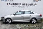 大众速腾2011款1.4TSI 手动技术型