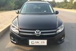 大众Tiguan2012款2.0TSI 豪华版