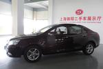 吉利帝豪EC72010款1.8L CVT 精英型