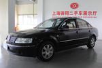 大众帕萨特领驭2004款2.0L 舒适型自动4速