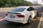 奥迪A72012款3.0TFSI quattro豪华型