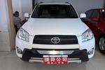 丰田RAV42013款特享版 2.0L 自动经典 