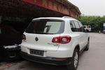 大众途观2012款1.8TSI 手自一体 菁英版（两驱）