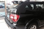 荣威W52011款1.8T 4WD 豪域版