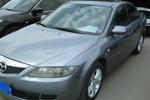 马自达Mazda62008款2.0L 手自一体 豪华型