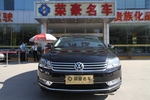 大众迈腾2011款2.0TSI DSG 豪华型