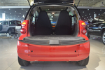 smartfortwo2012款1.0 MHD龙年特别版