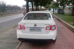 大众速腾2008款1.6L 手动 舒适型