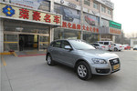 奥迪Q52010款2.0TFSI 进取型