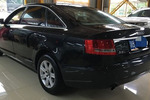 奥迪A6L2008款2.0TFSI  标准型(手动)