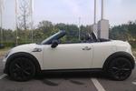 MINIROADSTER2012款1.6T COOPER S 