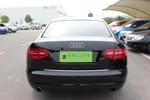 奥迪A6L2009款2.0TFSI 标准型AT