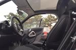 smartfortwo2014款1.0 MHD 硬顶城市光波激情版