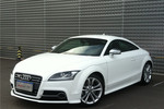 奥迪TT2013款TTS Coupe 2.0TFSI quattro