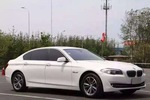 宝马5系2013款525Li 领先型