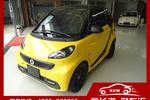 smartfortwo2012款1.0 MHD 硬顶激情版