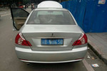 三菱蓝瑟2008款1.6L EXI 自动豪华型