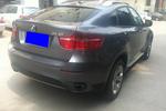 宝马X6混动2010款ActiveHybrid X6