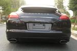 保时捷Panamera2010款Panamera 4 3.6L 