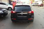 英菲尼迪QX502010款EX25 2.5L 优雅版